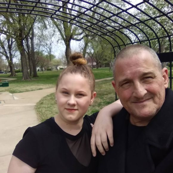 Meet your Posher, Maxwell - Picture 1 of 1